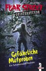 Buchcover Gefährliche Mutproben