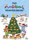 Buchcover Mein LernSpielZwerge Adventskalender