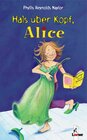 Buchcover Hals über Kopf, Alice (Band 11)