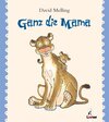 Buchcover Ganz die Mama