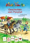 Buchcover Bildermaus-Geschichten vom Ponyhof /Ein ganz wunderbares Pony