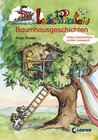 Buchcover Lesepiraten-Baumhausgeschichten /Die Freunde vom Baumhaus