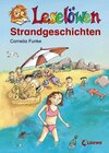 Buchcover Leselöwen - Strandgeschichten