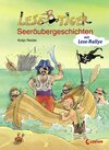 Buchcover Lesetiger-Seeräubergeschichten