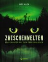 Buchcover Zwischenwelten