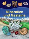 Mineralien und Gesteine width=