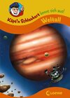 Buchcover Weltall