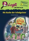 Buchcover Die Rache der Schulgeister