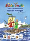 Buchcover Bildermaus - Geschichten vom kleinen Wikinger
