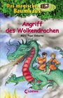 Buchcover Das magische Baumhaus (Band 35) - Angriff des Wolkendrachen
