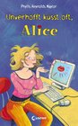 Buchcover Unverhofft küsst oft, Alice (Band 14)