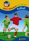 Buchcover Fußball