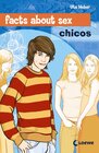 Buchcover Facts about sex - chicos