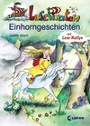 Buchcover Lesepiraten - Einhorngeschichten