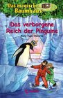 Buchcover Das magische Baumhaus (Band 38) - Das verborgene Reich der Pinguine