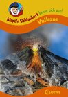 Buchcover Vulkane