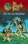 Buchcover Der Zorn des Häuptlings