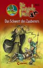 Buchcover Das Schwert des Zauberers