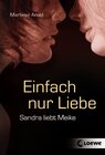 Buchcover Einfach nur Liebe