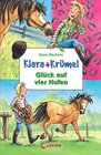 Buchcover Glück auf vier Hufen