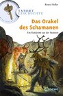Buchcover Das Orakel des Schamanen