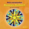 Buchcover Mein extrastarkes Mandala-Malbuch für die Grundschule