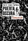 Buchcover Puerta Oscura (Band 1) – Totenreise