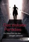 Buchcover Das eiskalte Paradies