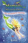 Buchcover Mariella Meermädchen - Die verzauberte Muschel