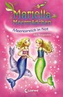 Buchcover Mariella Meermädchen – Meeresreich in Not