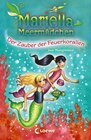 Buchcover Mariella Meermädchen - Der Zauber der Feuerkorallen