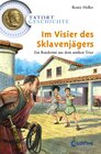 Buchcover Im Visier des Sklavenjägers