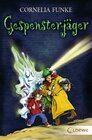 Buchcover Gespensterjäger