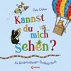 Buchcover Kannst du mich sehen?