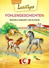 Buchcover Fohlengeschichten