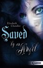 Buchcover Kissed by an Angel (Band 3) – Saved by an Angel