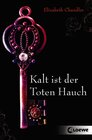 Buchcover Dark Secrets - Kalt ist der Toten Hauch