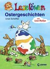 Buchcover Leselöwen-Ostergeschichten