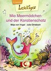 Buchcover Mia Meermädchen und der Korallenschatz