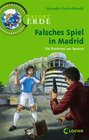 Buchcover Falsches Spiel in Madrid