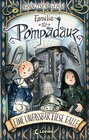 Buchcover Familie Pompadauz - Eine unfassbar fiese Falle