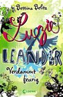 Buchcover Luzie & Leander - Verdammt feurig