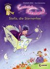 Buchcover Zauberhaftes Feenland – Stella, die Sternenfee