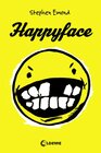 Buchcover Happyface