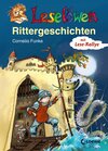 Buchcover Leselöwen - Rittergeschichten