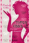 Buchcover Lebe lieber übersinnlich (Band 3) - Tears 'n' Kisses