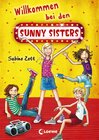 Buchcover Willkommen bei den Sunny Sisters (Band 1)