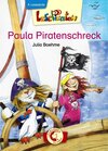 Buchcover Lesepiraten - Paula Piratenschreck