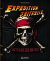 Buchcover Die Flagge der Piraten