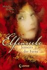 Buchcover Elfenseele - Jenseits der Ferne